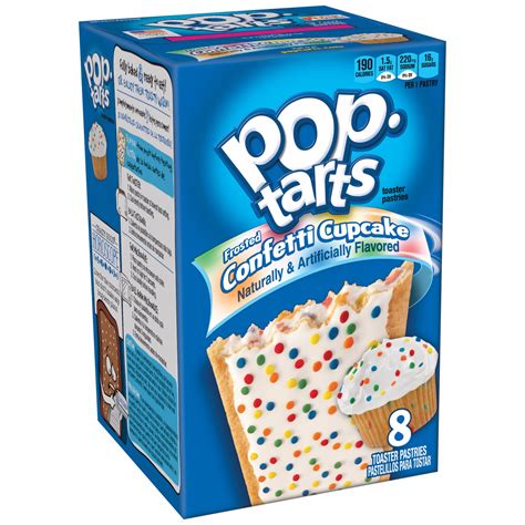 Best Pop Tart Flavors | Best Blog