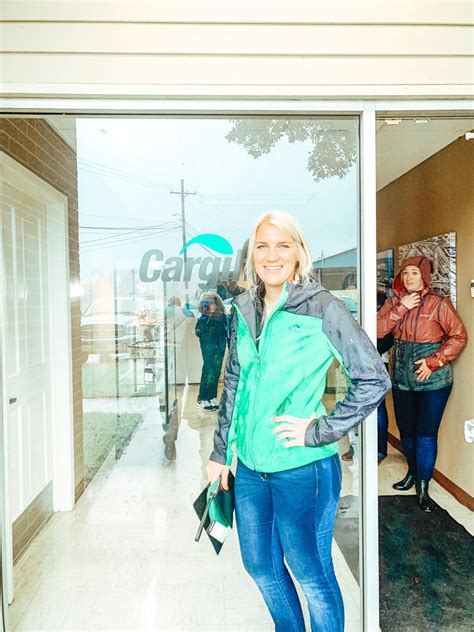 Lauren Fehlan Barhorst on LinkedIn: #agripower #lovemyjob #lovethiscompany #apostnotaboutbinsafety