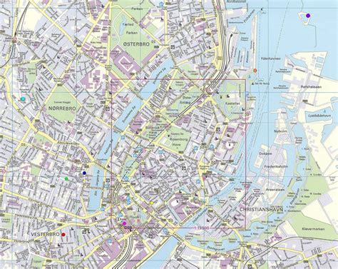 Guia de Copenhague – VIAGEM Decaonline