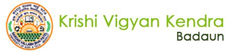 Welcome Krishi Vigyan Kendra Badaun
