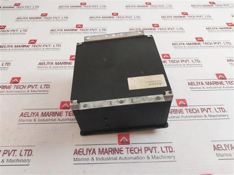 Merlin Gerin Ep13 Input-output Box 24V – Aeliya Marine Tech