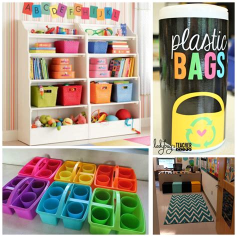 Classroom Decoration Ideas For Elementary