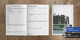 Year 7 Library Activities 6: Reading for Pleasure | KS3 English