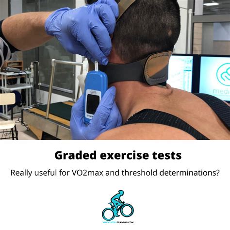 Graded exercise tests: are they really useful for VO2max and threshold ...