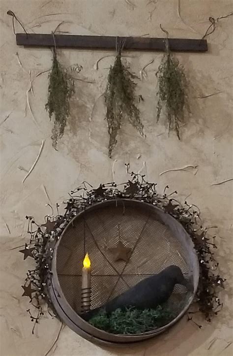 DIY Primitive 的图像结果