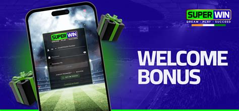 Superwin Login and Registration - Casino and Sports Betting