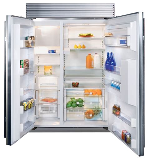 Image result for Sub-Zero Refrigerator Models