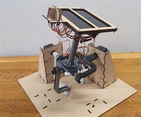 Image result for Eye Tracker MIT Handy Und Arduino