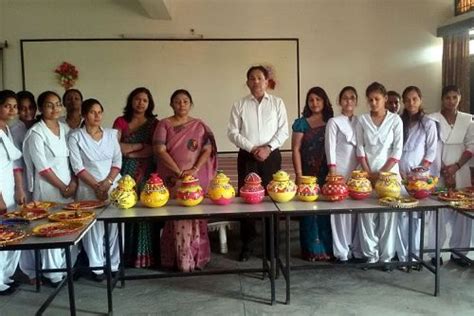 Symboyzia Girls College Fees Structure & Courses 2026, Agra ...