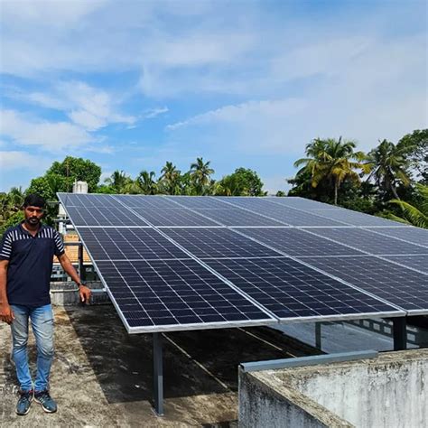 Evergreen Technology & Power Solutions