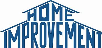 Image result for Home Improvement TV Show Logo