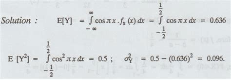 Uniform distribution (or) Rectangular Distribution: Example Solved ...