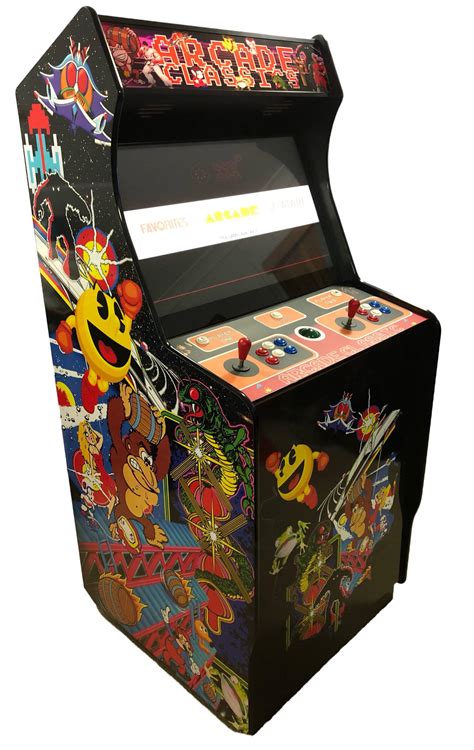 Arcade Python 的图像结果