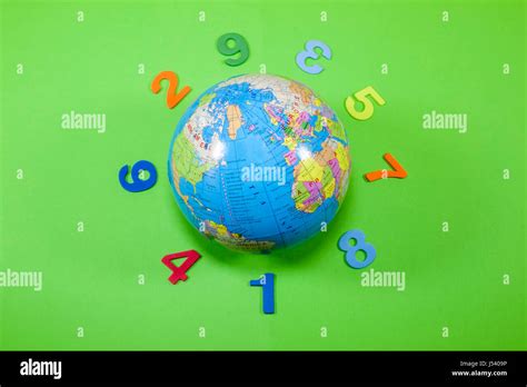 Spherical World Map 的图像结果