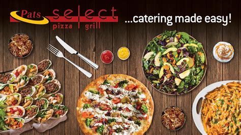 Warrington - Pats Select Pizza|Grill