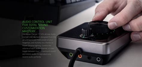 Buy Razer Tiamat 7.1 V2 RZ04-02070100-R3M1 at Lowest Price in India ...