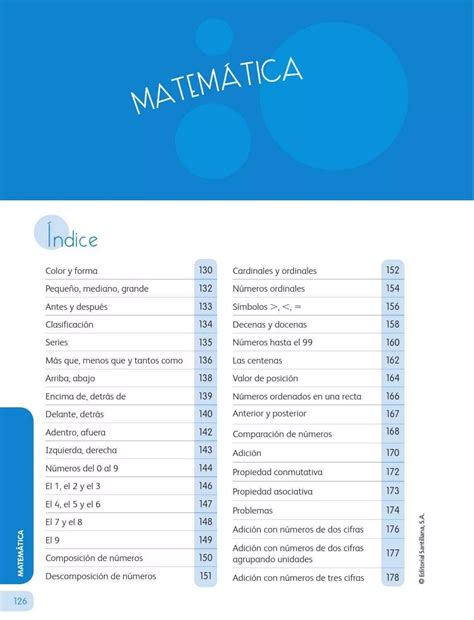 Guia Caracol Integral 1° grado de educación primaria | DOCX