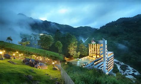 Kerala Explorer Package 7 Days, 6 Nights | Discover Kerala with ...