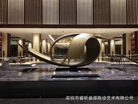 郑州不锈钢雕塑-景观雕塑-玻璃钢雕塑厂家-河南金石艺术有限公司