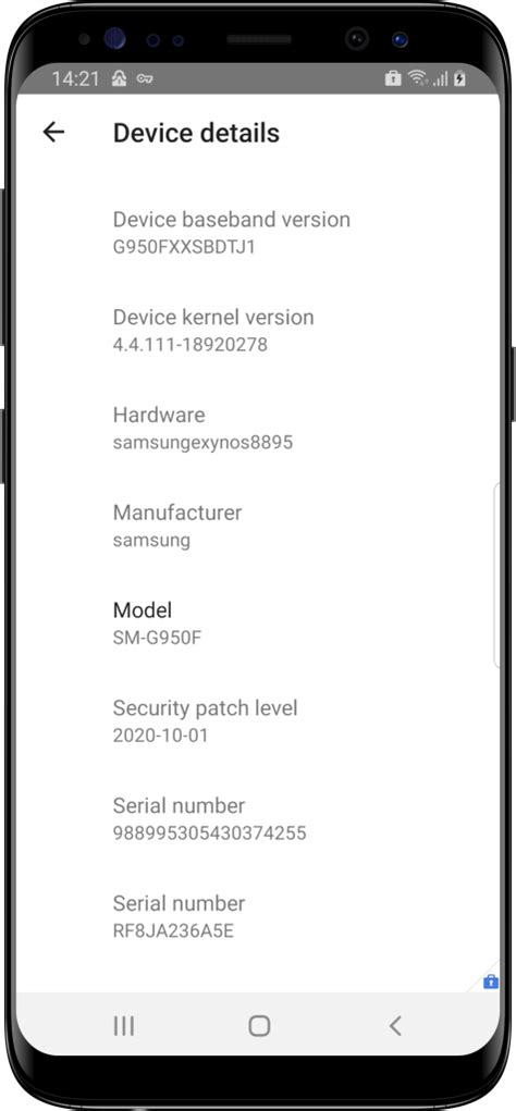 Image result for Android Device Policy App