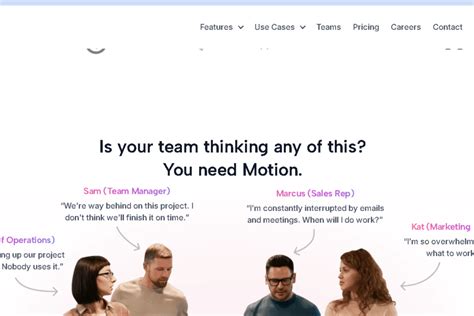 Image result for How to Use Motion App