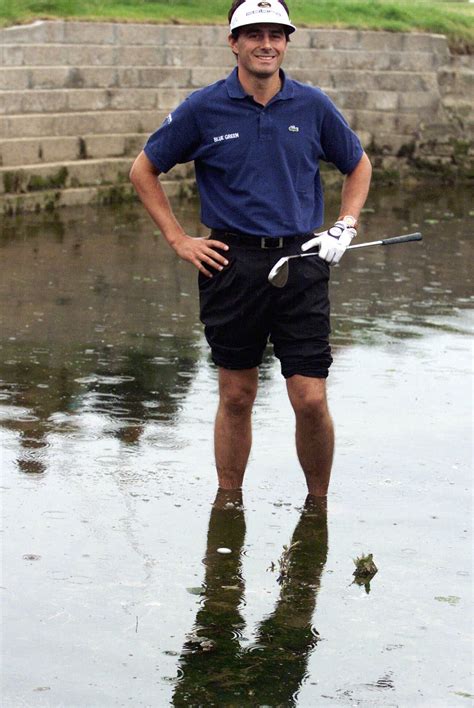 Jean van de Velde still asked about '99 British Open