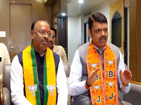 "Unprecedented victory": CM Devendra Fadnavis on BMC poll results