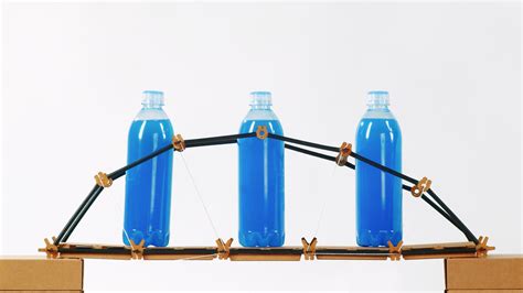 Image result for Science Projects Arch Bridge