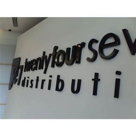 Acrylic Signage - Acrylic Photo Frame Manufacturer from New Delhi