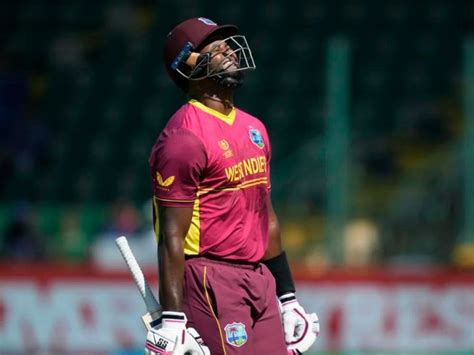 Former captain Holder said - problems on the board, if not today ...