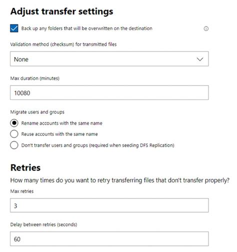 Image result for File Service Migration