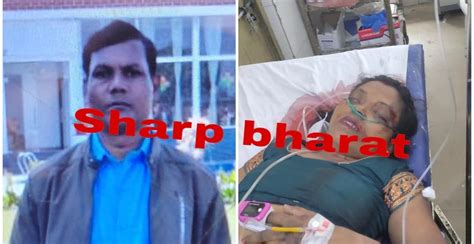 Jamshedpur accident - एमजीएम थाना क्षेत्र में बस ने स्कूटी सवार को ...