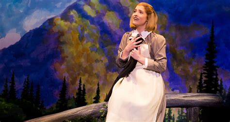 The Sound of Music #1 Greatest Musical Coming to Huntsville!