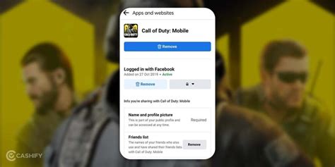 How to Delete CoD Mobile Account - Android and iOS | Cashify Blog
