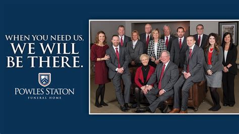 Powles Staton Funeral Home Inc. | Rockwell NC