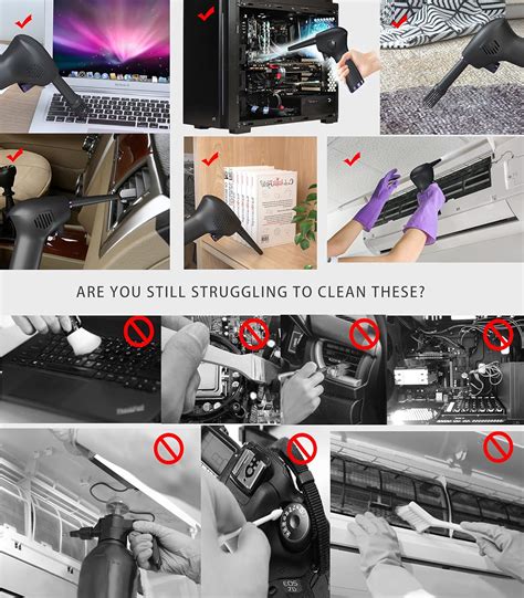 Huffing Computer Duster 的图像结果