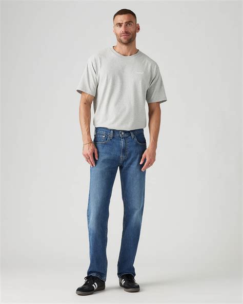 559™ Relaxed Straight Fit Men's Jeans - Medium Wash | Levi's® US