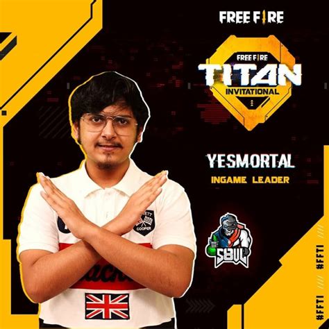 PUBG Mobile Pro Player, MortaL, To Lead Team S8UL