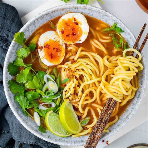 Ramen Sauce Recipe