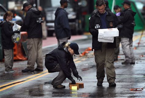 What Is Tannerite? The Chelsea Bomb Remains Had Traces Of The ...