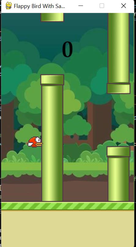 Image result for Slippy Bird Python Code Example