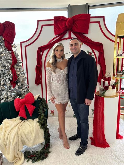 Staten Island’s Best Dressed: Victoria Paterno’s bridal shower at Grand ...
