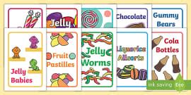 👉 Group Names Pack