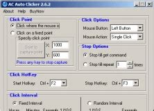 Image result for Double Auto Clicker
