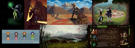 Image result for Character Design Class