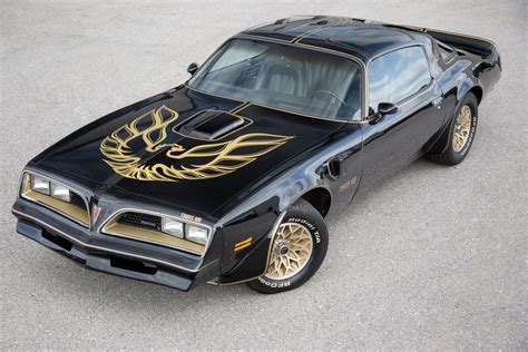 1977 Pontiac Trans Am | Restore A Muscle Car™ LLC