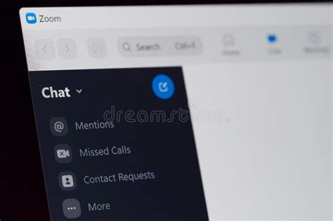 Using Zoom App 的图像结果