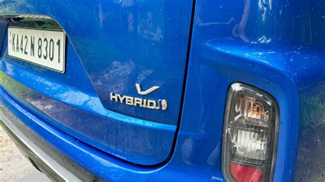 Toyota Urban Cruiser Hyryder: Toyota Urban Cruiser Hyryder Long Term ...