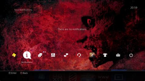 Image result for Alien Theme PS4