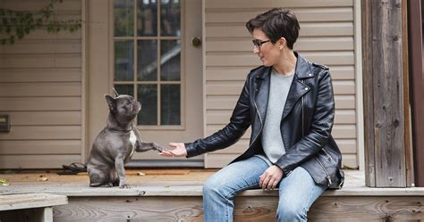 Her LGBTQ+ Lifestyle Brand was Inspired by a Dog - Shopify India